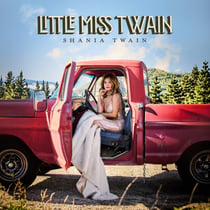 Little Miss Twain - CD inclus un titre inédit - Tirage Limité / Exclusivité Cultura