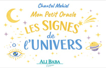 Les signes de l'Univers - Coffret