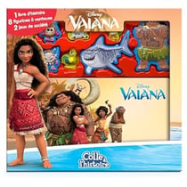 Vaiana colle-à-l'histoire