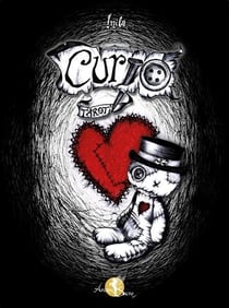 Tarot curio - coffret