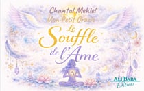 Le souffle de l'ame - coffret