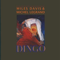 Dingo : Selections From The Motion Picture Soundtrack