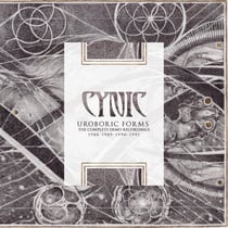 Uroboric Forms - The Complete Demo Recordings