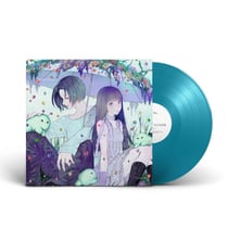 THE BOOK for, YOASOBI ART EDITION - édition colorée gatefold