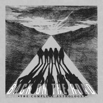 Back On The Road - The Complete Anthology