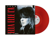 Ella, elle l'a - édition colorée