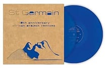 10th Anniversary African Project Remixes