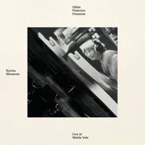 Gilles Peterson presents Norma Winstone Live at Maida Vale