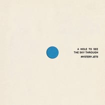 A Hole To See The Sky Through