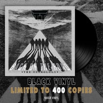 Back On The Road - The Anthology - édition limitée 180g