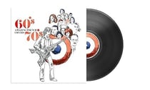 Amazing French Covers 60'S - 70'SSSAmazing French Covers 60's - 70's