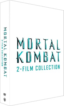 Mortal Kombat + Mortal Kombat II