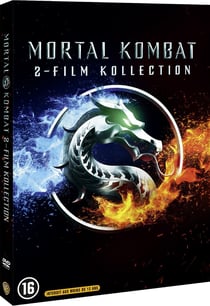 Mortal Kombat + Mortal Kombat II