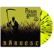 Harvest - édition colorée