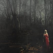 From A Distance - édition colorée