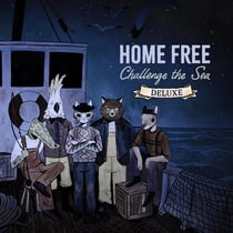 Challenge The Sea (Deluxe)