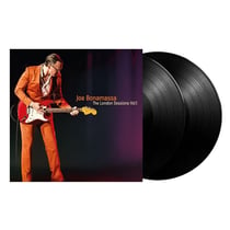 The London Sessions Vol. 1 (Radio Broadcast Recording)