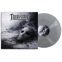 Ashes - édition colorée gatefold