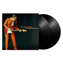 The London Sessions Vol. 2 (Radio Broadcast Recording)