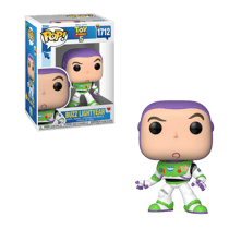 Figurine Funko POP! - Toy Story 5 - Buzz l'éclair n°1712