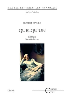 Quelqu'un