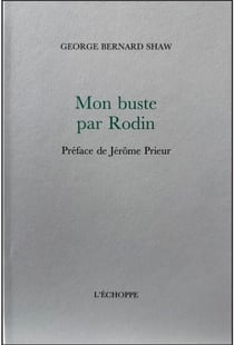 Mon buste par Rodin