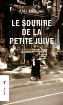 Le sourire de la petite juive