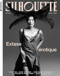 Silhouette n°17 : Extase érotique - Eté 2026