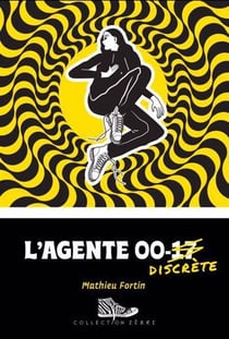 L'agente 00-discrete