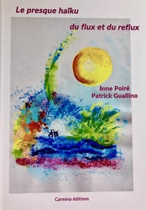 Le presque haïku du flux et du reflux