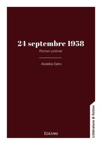 24 septembre 1958