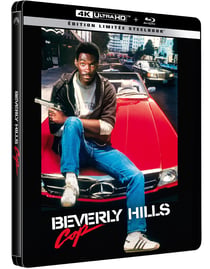 Le Flic de Beverly Hills