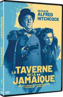 La Taverne de la Jamaïque