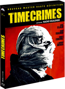 Timecrimes