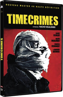 Timecrimes