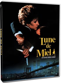 Lune de miel