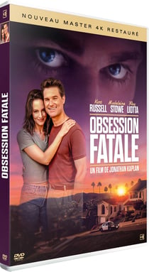 Obsession fatale