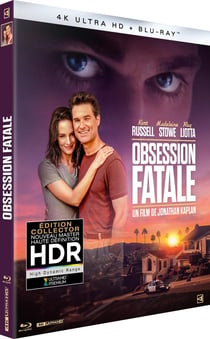 Obsession fatale