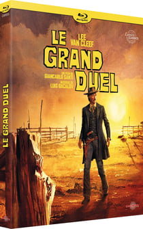 Le Grand duel