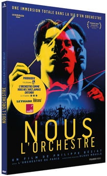 Nous l'orchestre