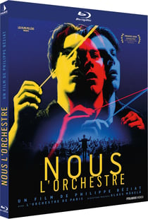Nous l'orchestre