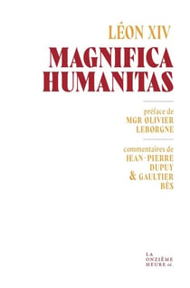 Magnifica Humanitas : Léon XIV