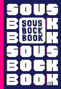 Sous bock book