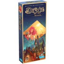 Dixit 6 Memories - Libellud