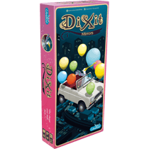 Dixit 10 Mirrors - Libellud