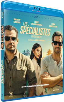 Les Spécialistes