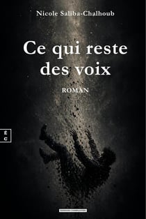Ce qui reste des voix