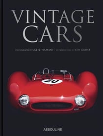 Vintage Cars (2e édition)