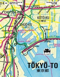 Invasion Tokyo