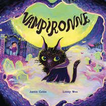 Vampironne